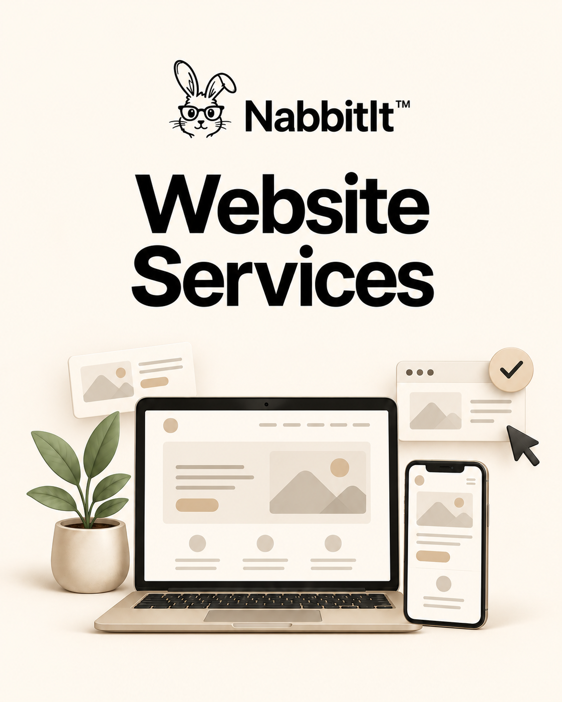 Website Services
