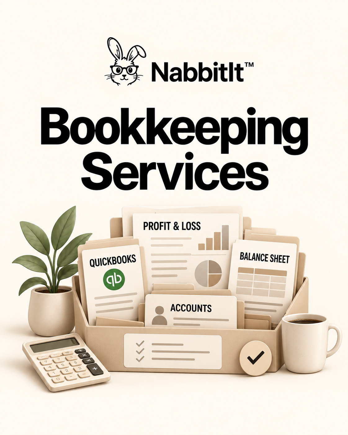 Bookkeeping Services